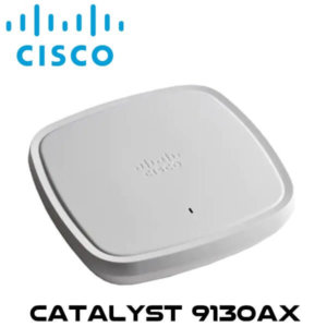 Cisco Catalyst9130ax Jeddah