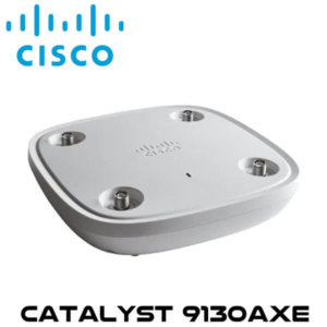 Cisco Catalyst9130axe Jeddah