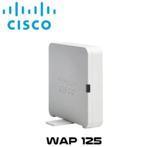 Cisco Wap125 Jeddah