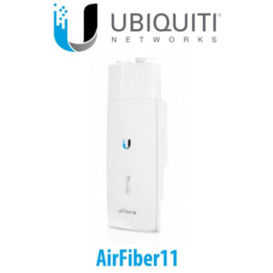 Ubiquiti Airfiber11 Jeddah