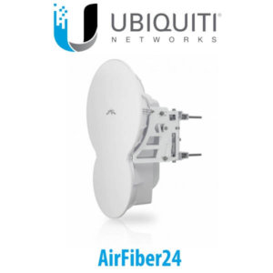 Ubiquiti Airfiber24 Jeddah