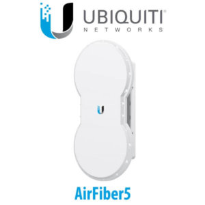 Ubiquiti Airfiber5 Jeddah