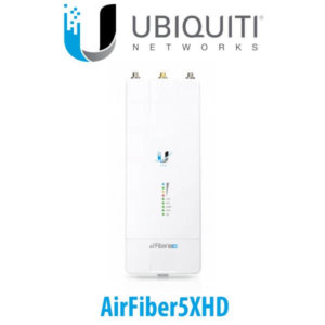 Ubiquiti Airfiber5xhd Jeddah