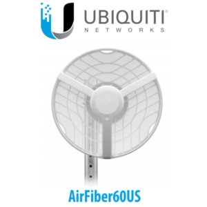 Ubiquiti Airfiber60us Jeddah