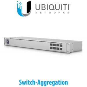 Ubiquiti Switch Aggregation Jeddah