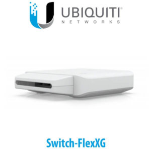 Ubiquiti Switch Flexxg Jeddah