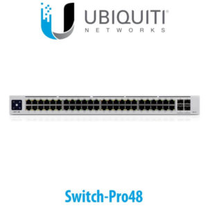 Ubiquiti Switch Pro48 Jeddah