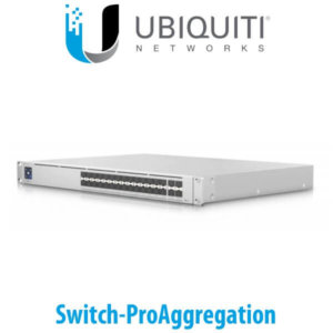 Ubiquiti Switch Proaggregation Jeddah