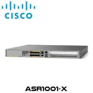 Cisco Asr1001x Jeddah