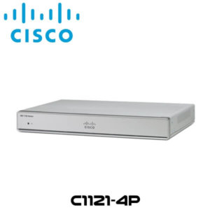 Cisco C1121 4p Jeddah