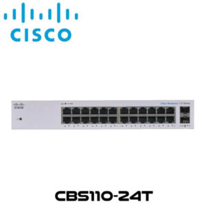 Cisco Cbs110 24t Jeddah