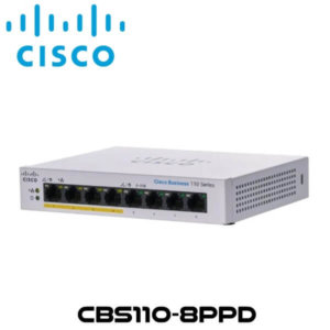 Cisco Cbs110 8ppd Jeddah