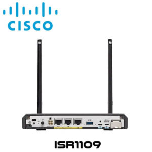 Cisco Isr1109 Jeddah