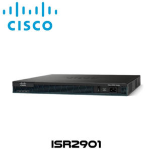 Cisco Isr2901 Jeddah