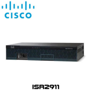 Cisco Isr2911 Jeddah