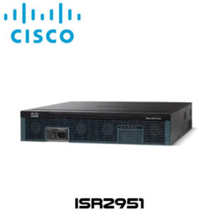 Cisco Isr2951 Jeddah