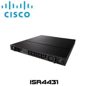 Cisco Isr4431 Jeddah