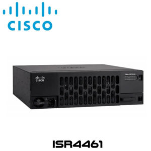 Cisco Isr4461 Jeddah