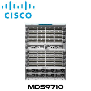 Cisco Mds9710 Jeddah