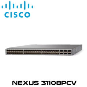 Cisco Nexus31108pcv Jeddah