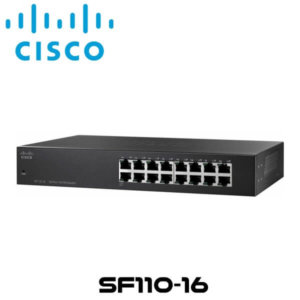 Cisco Sf110 16 Jeddah