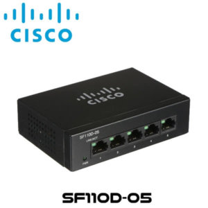 Cisco Sf110d 05 Jeddah