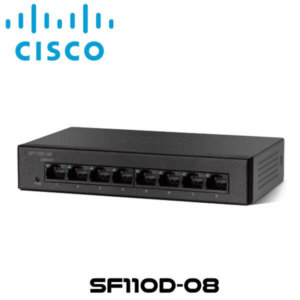 Cisco Sf110d 08 Jeddah