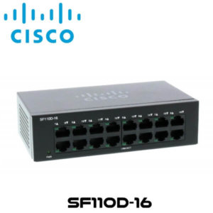 Cisco Sf110d 16 Jeddah