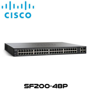 Cisco Sf200 48p Jeddah