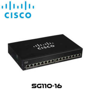 Cisco Sg110 16 Jeddah