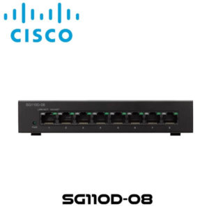 Cisco Sg110d 08 Jeddah