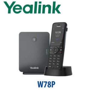 Yealink W78p Jeddah