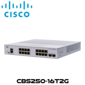 Cisco Cbs250 16t2g Jeddah