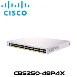 Cisco Cbs250 48p4x Jeddah