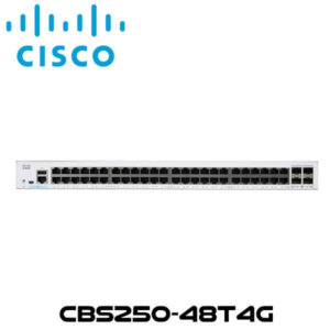 Cisco Cbs250 48t4g Jeddah