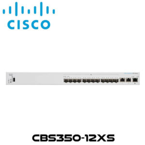 Cisco Cbs350 12xs Jeddah