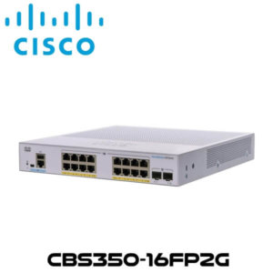 Cisco Cbs350 16fp2g Jeddah