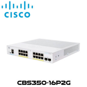 Cisco Cbs350 16p2g Jeddah