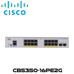 Cisco Cbs350 16pe2g Jeddah