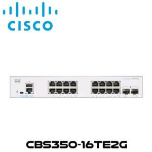 Cisco Cbs350 16te2g Jeddah