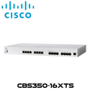 Cisco Cbs350 16xts Jeddah