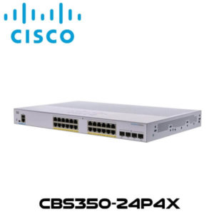 Cisco Cbs350 24p4x Jeddah