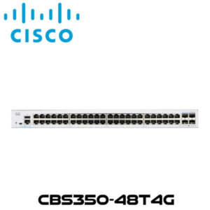 Cisco Cbs350 48t4g Jeddah