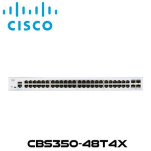 Cisco Cbs350 48t4x Jeddah