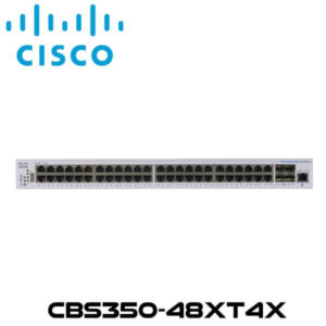 Cisco Cbs350 48xt4x Jeddah