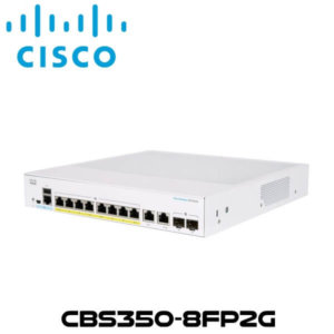 Cisco Cbs350 8fp2g Jeddah