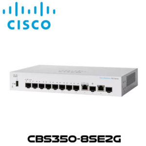 Cisco Cbs350 8se2g Jeddah