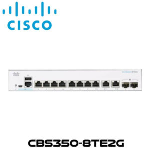 Cisco Cbs350 8te2g Jeddah