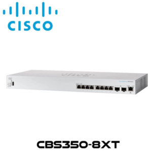 Cisco Cbs350 8xt Jeddah