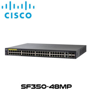 Cisco Sf350 48mp Jeddah